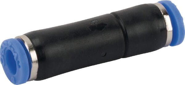 Zawór zwrotny, liniowy 6 mm ICV6