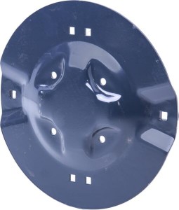 Talerz roboczy kosiarki KT55653400N