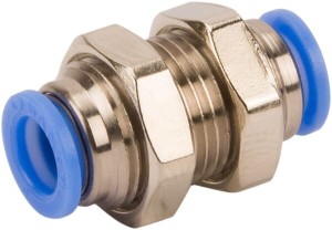 Szybkozłącze grodziowe 6 mm Kramp MBHC6B