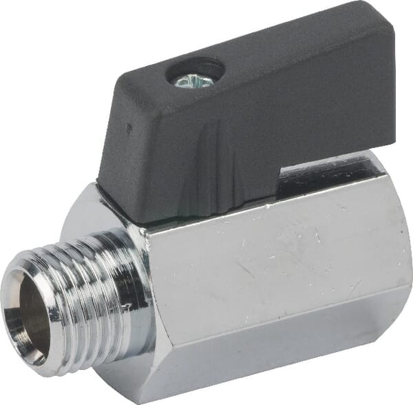 Zawór kulowy Mini GW/GZ 3/4" Kramp MBV34OI