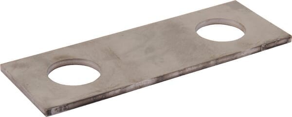 Bijak Bruns 115x40x3 mm MP0148