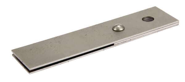 Bijak 140 mm nitowany MP140
