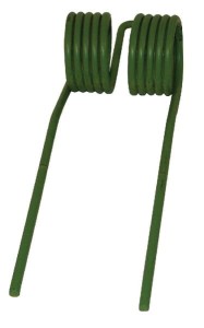Palec zgrabiarki Ipsa RT0901