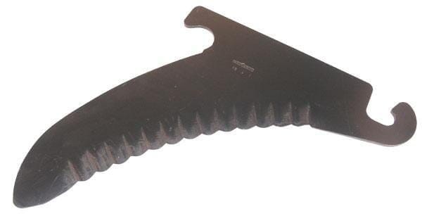 Nóż do przyczepy samozbierającej, pasuje do Claas SM05303
