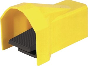 Zawór nożny 5/2-drożny 1/4" MEF52B14