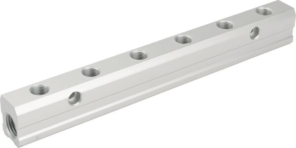Blok przyłączeniowy MFB14186