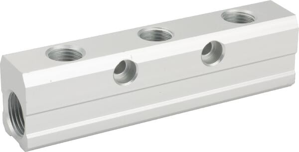 Blok przyłączeniowy MFB38143