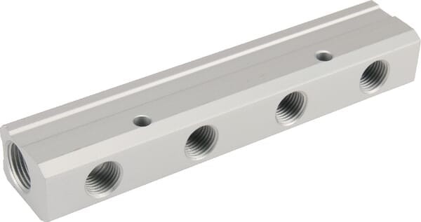 Blok przyłączeniowy MFB38144