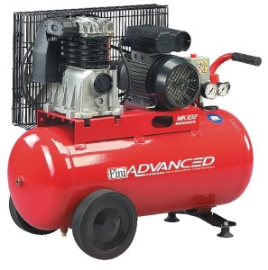 Fini kompresor MK 102-50-2M MK102502M