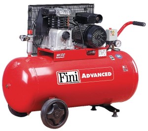Kompresor MK 102-90-2M Fini MK102902M