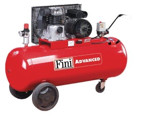 Sprężarka Fini MK103-150-3M MK1031503M