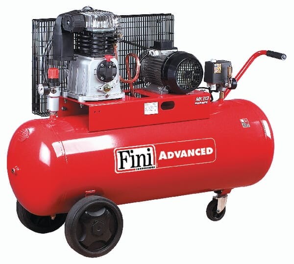 Fini kompresor MK 113-150-3M MK1131503M