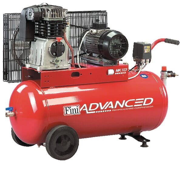 Fini kompresor MK 113-90-3T MK113903