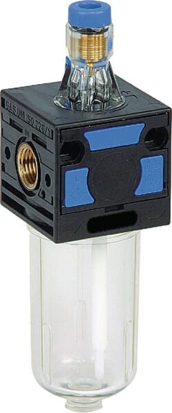 Olejarka mgłowa G 1/4 ML0K14