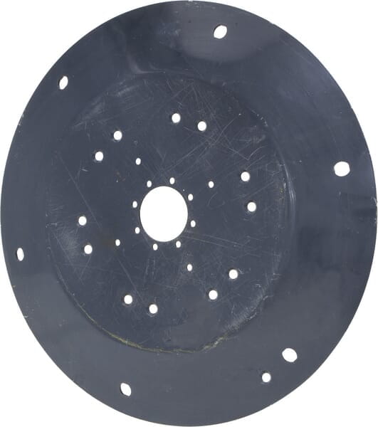 Talerz roboczy kosiarki VF06563481N