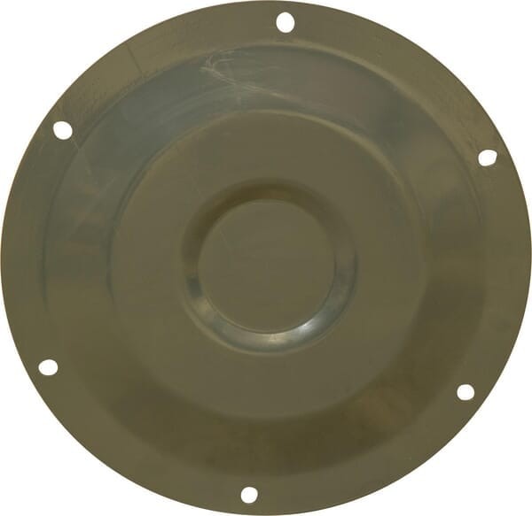 Talerz roboczy kosiarki Ø 382 mm VF06567225N