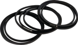 Zestaw pasków klinowych (3) VF06580024N