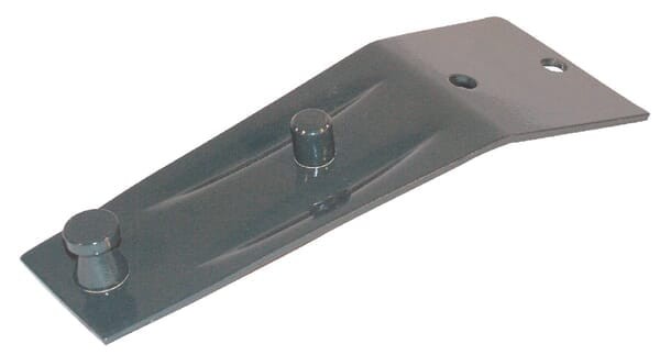 Trzymak noża pasujący do Pöttinger Kramp VF06580109N