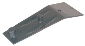 Trzymak noża pasujący do Pöttinger Kramp VF06580109N