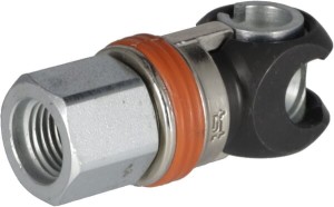 Szybkozłącze bezpieczne Orion gwint wewnętrzny 1/4" OE20500287