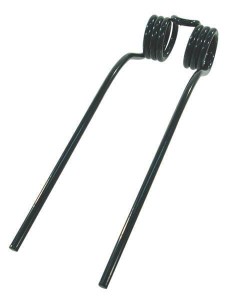 Palec zgrabiarki , pasuje do Deutz-Fahr VF06580456KR