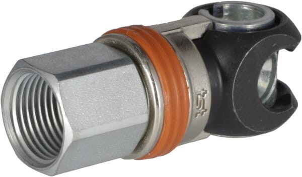 Szybkozłącze bezpieczne Orion gwint wewnętrzny 3/8" OE20500288