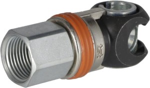 Szybkozłącze bezpieczne Orion gwint wewnętrzny 3/8" OE20500288