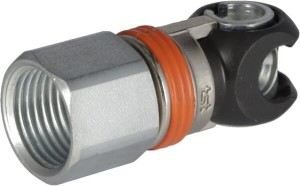 Szybkozłącze bezpieczne Orion gwint wewnętrzny 1/2" OE20500289