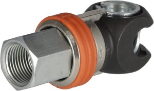 Szybkozłącze bezpieczne Euro gwint wewnętrzny 3/8" OE20500346