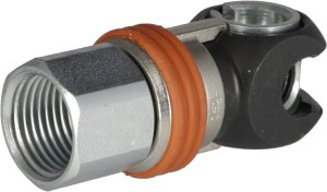 Szybkozłącze bezpieczne Euro gwint wewnętrzny 1/2" OE20500347