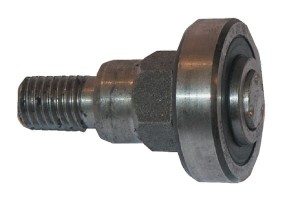 Rolka toczna + wał VF06581495N