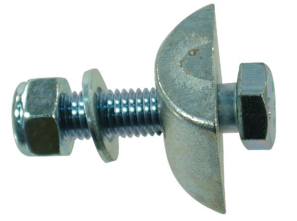 Mocowanie palców kompl. Deutz VF06581529KN