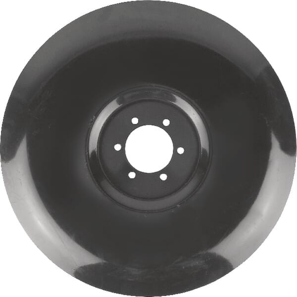Talerz roboczy kosiarki Ø 607 mm VF06584954KR