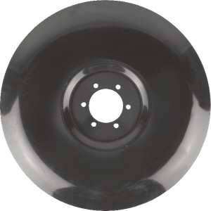 Talerz roboczy kosiarki Ø 607 mm VF06584954KR