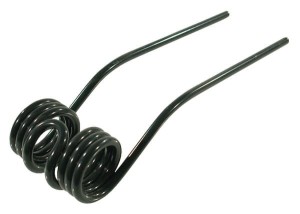 Palec zgrabiarki , pasuje do Deutz-Fahr VF16502744KR