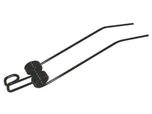 Palec zgrabiarki, pasuje do Deutz-Fahr VF1650433386KR