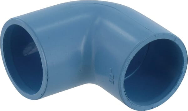 Złączka kątowa F/F 25mm 90º Prevost PVR9CE25