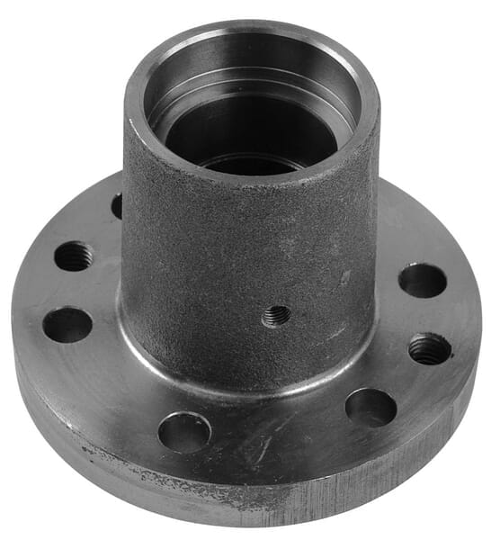 Piasta obrotowa VF16605915N