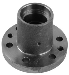 Piasta obrotowa VF16605915N