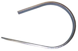 Osłona podbieracza pasuje do prasy Vicon LB VF16617875N