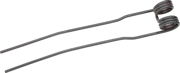 Palec zgrabiarki karuzelowej VF1664486386N