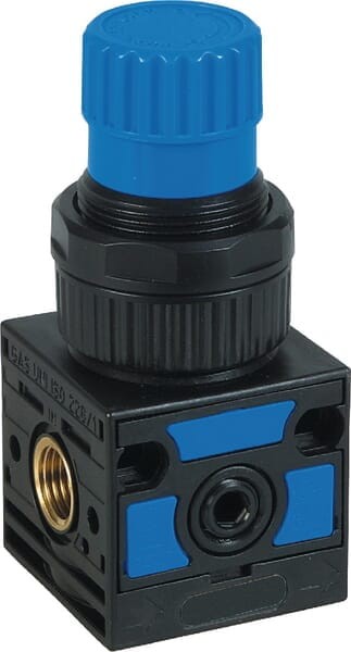 Regulator ciśnienia G 1/4 PR0K140312
