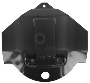 Płoza ślizgowa VNB1650086N