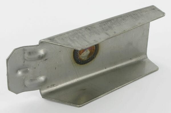 Łopatka rozsiewająca, 135 mm VNB1998902N