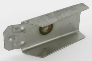 Łopatka rozsiewająca, 135 mm VNB1998902N