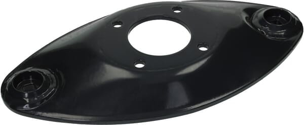 Dysk roboczy kosiarki VNB2281186N