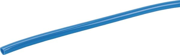 Wąż pneumatyczny poliuretanowy PU Kramp, 10x7 mm 50 m niebieski PU107BU50