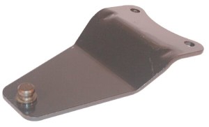 Trzymak noża pasujący do PZ Kramp VGMC0395K0N