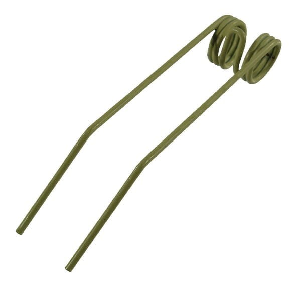 Palec zgrabiarki PZ VGPZ180KR