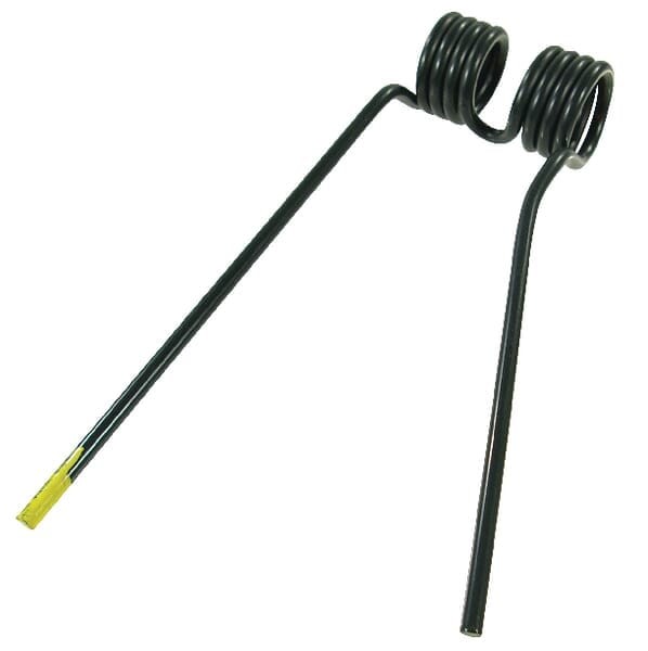 Palec zgrabiarki, lewy PZ VGPZ221KR